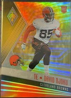 David Njoku