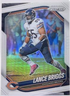 Lance Briggs