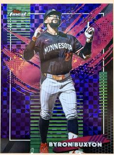 Byron Buxton