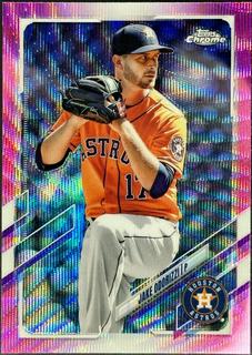 Jake Odorizzi