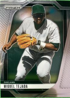 Miguel Tejada