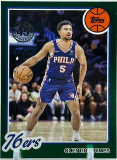Quentin Grimes