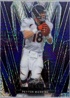 Peyton Manning