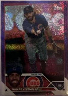 Dansby Swanson