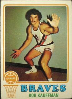 Bob Kauffman