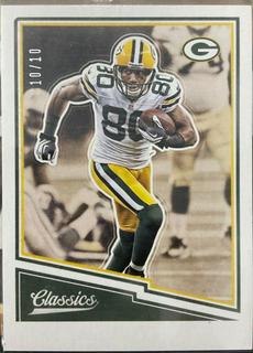 Donald Driver