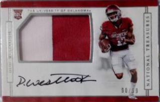 Dede Westbrook