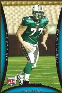 Jake Long