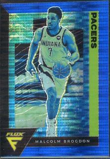 Malcolm Brogdon