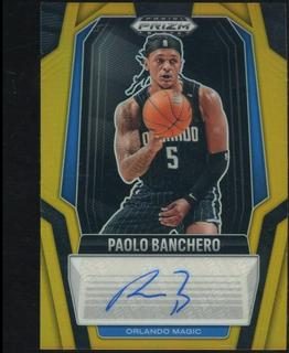 Paolo Banchero