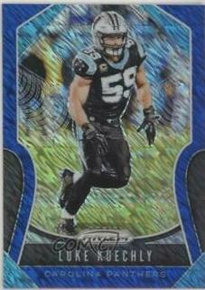 Luke Kuechly