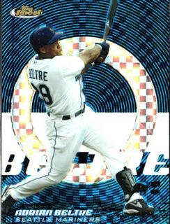 Adrian Beltre