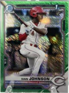 Ivan Johnson