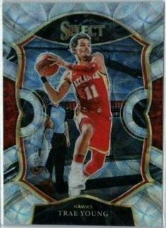 Trae Young
