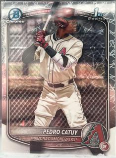 Pedro Catuy