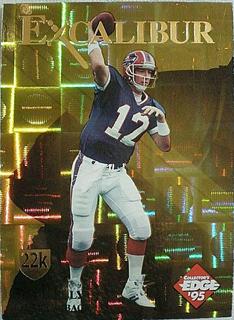 Jim Kelly