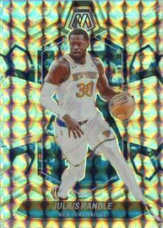 Julius Randle