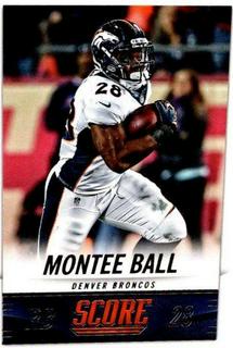 Montee Ball
