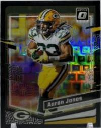Aaron Jones