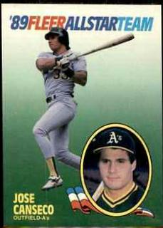 Jose Canseco