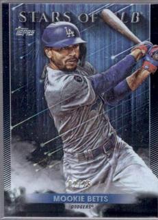 Mookie Betts