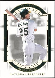 Mark McGwire