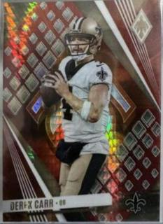 Derek Carr