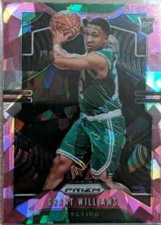 Grant Williams