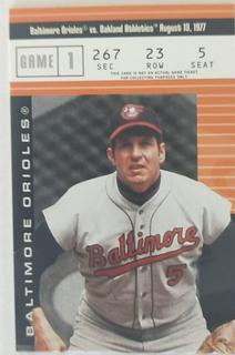 Brooks Robinson
