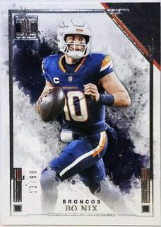 Bo Nix