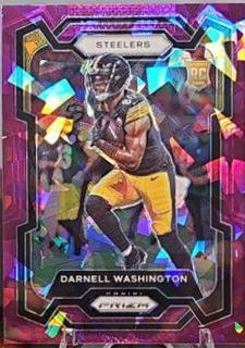 Darnell Washington