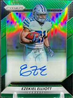 Ezekiel Elliott