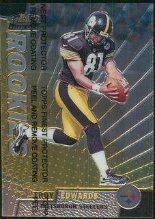 Troy Edwards
