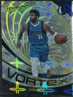 Kyrie Irving