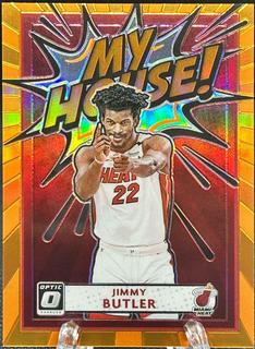 Jimmy Butler