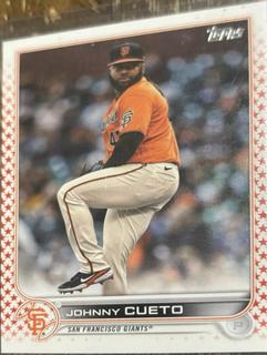 Johnny Cueto