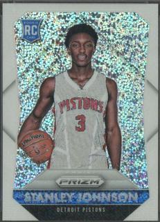 Stanley Johnson