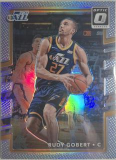 Rudy Gobert