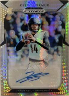 Kyle Shurmur
