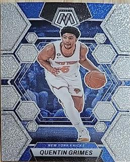 Quentin Grimes