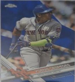 Yoenis Cespedes