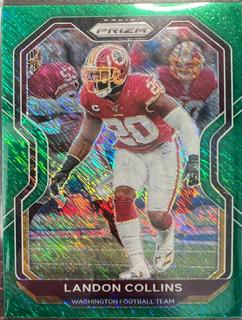 Landon Collins