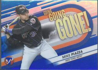 Mike Piazza