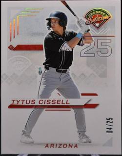 Tytus Cissell