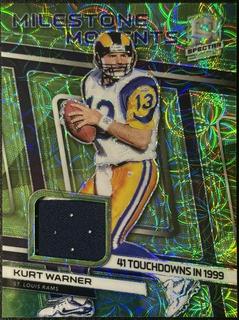 Kurt Warner
