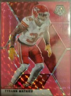 Tyrann Mathieu