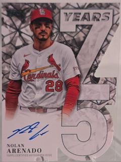 Nolan Arenado
