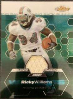 Ricky Williams