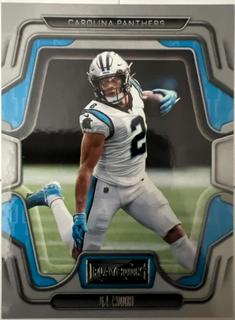 DJ Moore