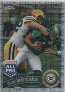 Clay Matthews
